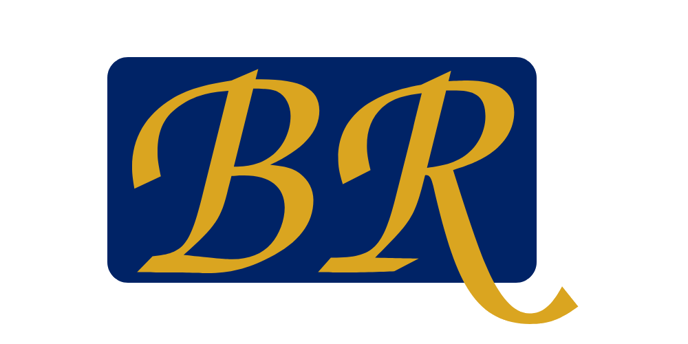 Logo BR Benoît Remy